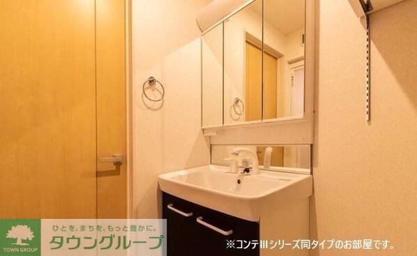 プレアデスの物件内観写真